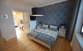 Apartmenthaus Lorbach