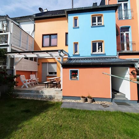 Apartmenthaus Lorbach Solingen Exterior photo