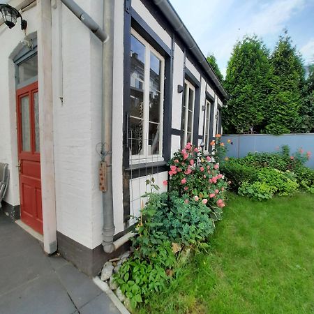 Apartmenthaus Lorbach Solingen Exterior photo