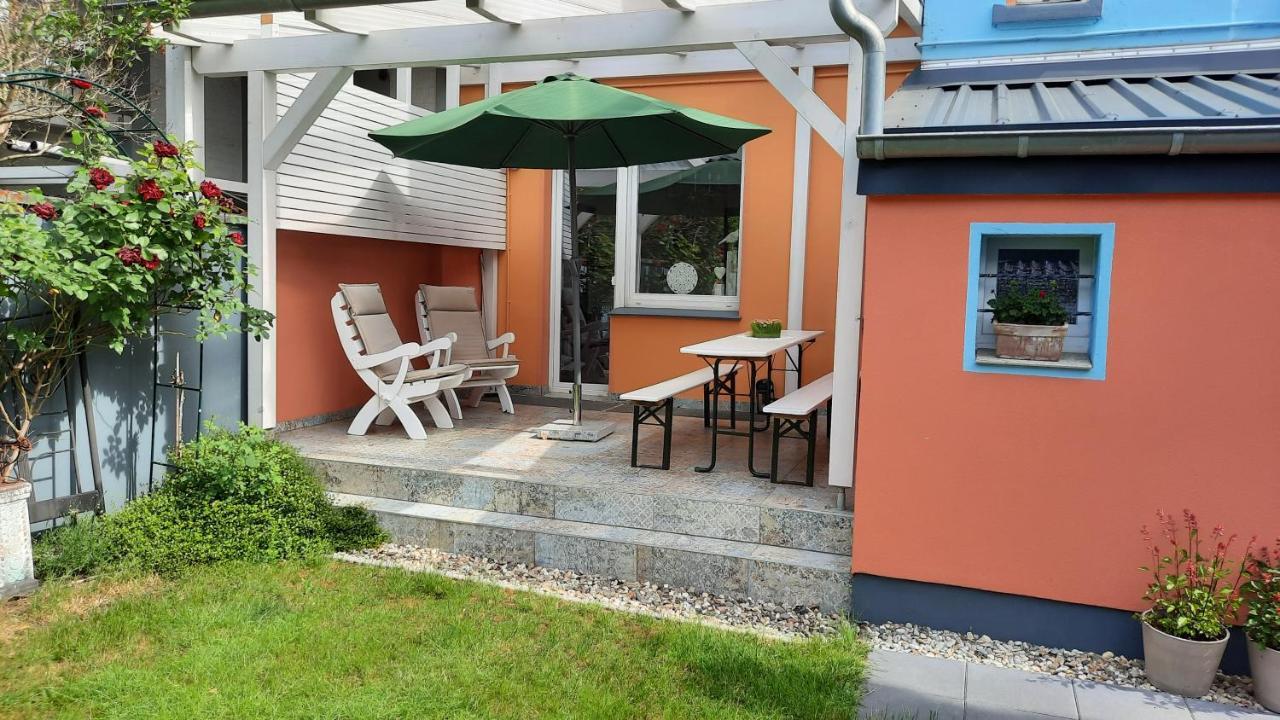 Apartmenthaus Lorbach Solingen Exterior photo
